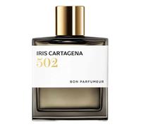 Bon Parfumeur 502 Iris Cartagena Extrait de Parfum 100 ml Originale Sigillato