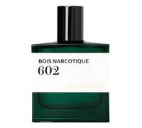 Bon Parfumeur 602 Bois Narcotique Eau de Parfum 30 ml Nuovo Originale Sigillato