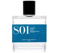 BON PARFUMEUR - 801 sea spray, cedar, grapefruit - Eau de Parfum 100 ml