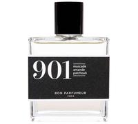 BON PARFUMEUR - 901 muscat, almond, patchouli - Eau de Parfum Unisex 100 ml