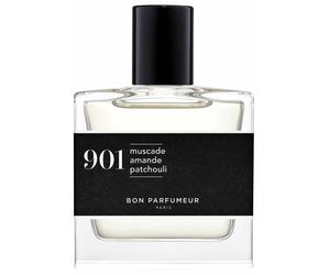 BON PARFUMEUR - 901 muscat, almond, patchouli - Eau de Parfum Unisex 30 ml