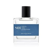 Bon Parfumeur - Aquatic Nr. 801 Gischt Zeder Grapefruit Profumi unisex 30 ml unisex