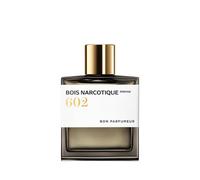 Bon Parfumeur Bois Narcotique Intense 602 Estratto di Profumo 100 ml - Extrait de Parfum