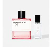 Bon Parfumeur Chromatic Rose 106 30 ml - Eau de Parfum