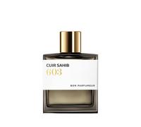 Bon Parfumeur Cuir Sahib 603 Estratto di profumo 100 ml - Estratto di Profumo