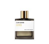 Bon Parfumeur Cuir Sahib 603 Estratto di Profumo 100 ml - Extrait de Parfum