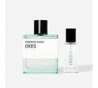Bon Parfumeur French Yuzu 003 30 ml - Eau de Parfum