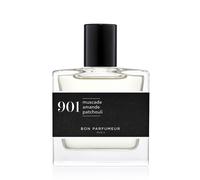 BON PARFUMEUR - 901 muscat, almond, patchouli - Eau de Parfum 30 ml