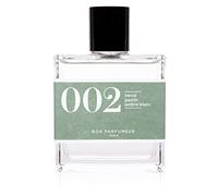 BON PARFUMEUR - 002 neroli, jasmin, ambre blanc - Eau de Parfum 100 ml