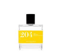 BON PARFUMEUR - 204 figue, edamame, essence d'ambrette - Eau de Parfum Unisex 30 ml