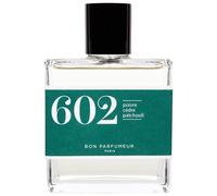 BON PARFUMEUR - 602 pepper, cedar, patchouli - Eau de Parfum 100 ml