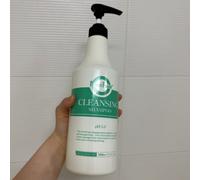 BON Perfect Fusion pH 5.0 Shampoo Detergente 1000ml + OMAGGIO Cosmetici Coreani