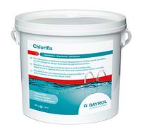 Bon Pool antiurto Trattamento Ha problemi di acqua chlorifix 5 kg