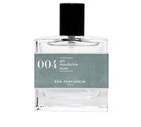 Bon Profumeur - Eau de Colonine Intense 004 - Gin, Mandarino, Muschio - Profumo donna e uomo - Note speziate - Vaporizzatore profumo (30 ml)