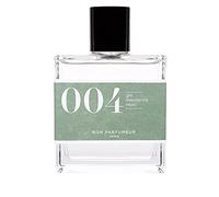 Bon Profumeur - Eau de Colonine Intense 004 - Gin, Mandarino, Muschio - Profumo donna e uomo - Note speziate - Vaporizzatore profumo (100 ml)