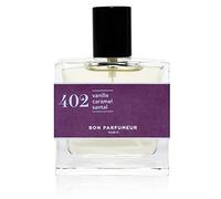 BON PARFUMEUR - 402 vanilla, toffee, sandalwood - Eau de Parfum 30 ml