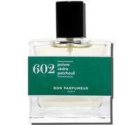 BON PARFUMEUR - 602 pepper, cedar, patchouli - Eau de Parfum 30 ml