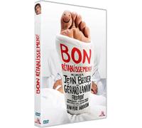 Bon rétablissement (DVD) Jean-Pierre Darroussin Gérard Lanvin Jean Becker