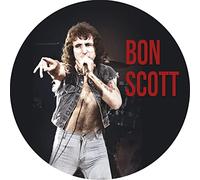 Bon Scott - Bon Scott (7" Pic.)
