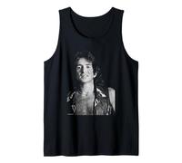 Bon Scott Cantante AC/DC di Martyn Goddard Canotta