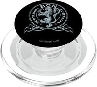 Bon Scott Est 1946 Scozia Australia PopSockets PopGrip per MagSafe