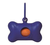 Bon ton 2020 classic dispenser portasacchetti blu