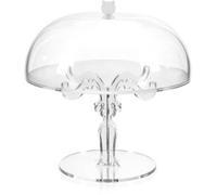 BON TON ALZATA H.175MM TRASPARENTE -