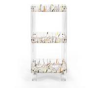 BON TON CARRELLO MULTICOLOUR
