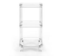 BON TON CARRELLO TRASPARENTE