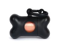 Bon TON Classic - Dispenser Porta Sacchetti Azzurro