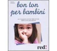 Bon ton per bambini