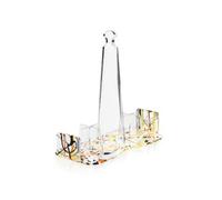 Bon Ton portabicchieri Multicolour -