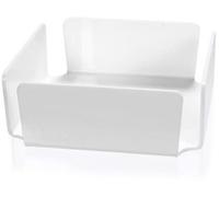 BON TON PORTATOVAGLIOLI ORIZZONTALE BIANCO