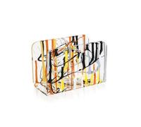 Bon Ton Portatovaglioli Verticale multicolour -
