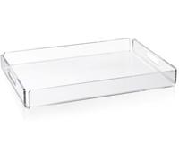 BON TON VASSOIO PICCOLO TRASPARENTE