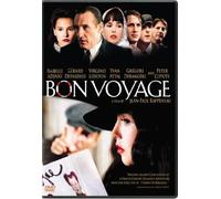 Bon Voyage