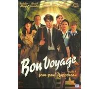 Bon voyage