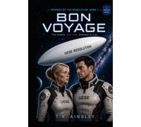 Bon Voyage: A Graphic Novel