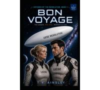 Bon Voyage: A Graphic Novel