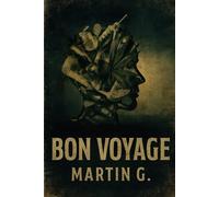 Bon Voyage: A Journey through addiction and back