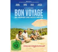 Bon Voyage - Bis hierhin und noch weiter