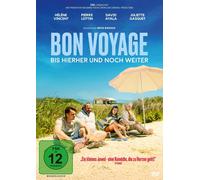Bon Voyage - Bis hierhin und noch weiter Pierre Lottin David Ayala Enya Baroux
