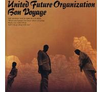 Bon Voyage by United Future Organization (1999-07-12)