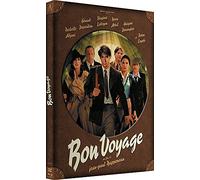 Bon voyage (Blu-ray) Adjani Isabelle Ledoyen Virginie Attal Yvan