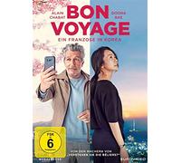 Bon Voyage - Ein Franzose in Korea