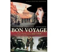 BON VOYAGE - ISABELLE ADJANI