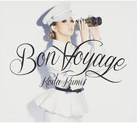 BON VOYAGE - KODA KUMI