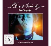 Bon Voyage (Live Audimax Hamburg 1981) – SPV Entertainment