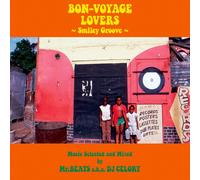 Bon-Voyage Lovers-Smiley Groov