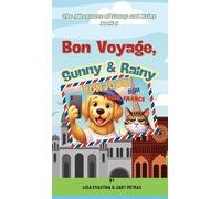 Bon Voyage, Sunny & Rainy: 1